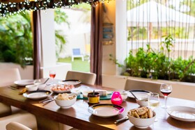 Little Jungle Apartments Aruba