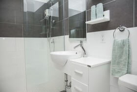 Little Jungle Apartments Aruba