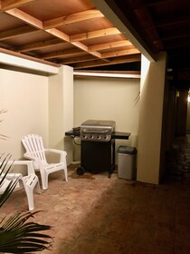 Little Jungle Apartments Aruba