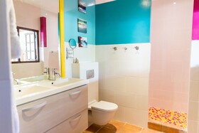 Little Jungle Apartments Aruba