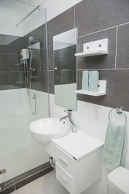 Little Jungle Apartments Aruba