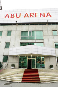 Abu Arena Hotel