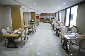 Amara Hotel Baku