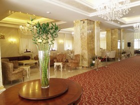 Ammar Grand Hotel