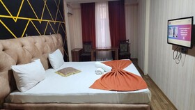 Ariva Center Hotel