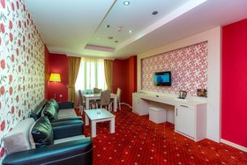 Ariva Hotel Baku