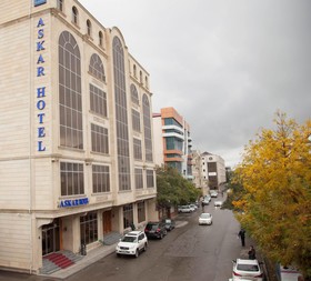 Askar Hotel