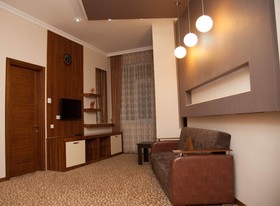 Askar Hotel