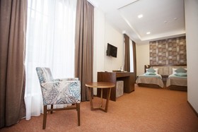 Auroom Hotel Baku