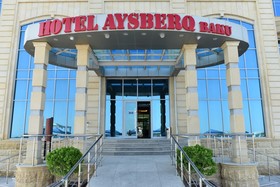 Aysberq Hotel
