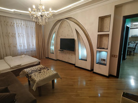 Bakuvi Tourist Apartments