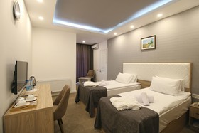 Baku Voyage Hotel