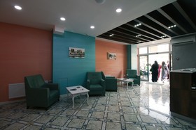 Baku Voyage Hotel