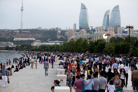 Baku Voyage Hotel