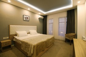 Baku Voyage Hotel