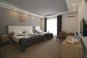 Baku Voyage Hotel