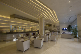 Burj Hotel Sahil