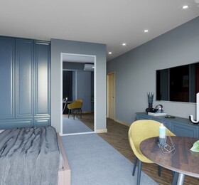 Centric Hotel