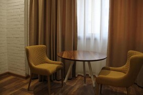 Centric Hotel
