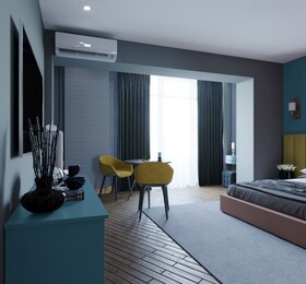 Centric Hotel