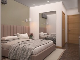 Centric Hotel