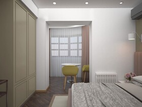 Centric Hotel