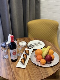 Centric Hotel
