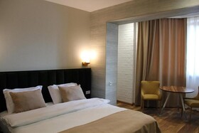 Centric Hotel