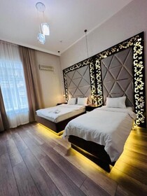 City Inn Nizami Hotel