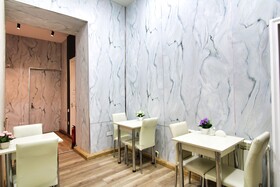 City Inn Nizami Hotel
