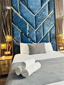 City Inn Nizami Hotel