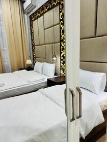 City Inn Nizami Hotel