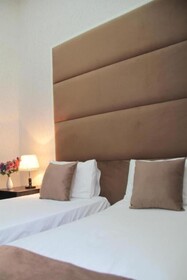City Inn Nizami Hotel