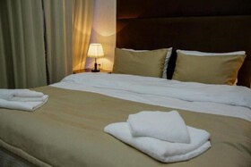 City Inn Nizami Hotel