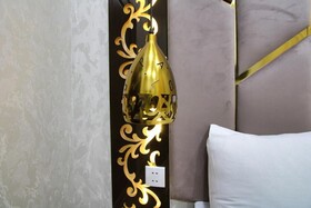 City Inn Nizami Hotel