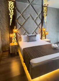 City Inn Nizami Hotel