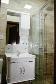 City Inn Nizami Hotel