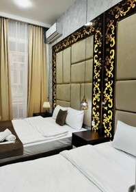 City Inn Nizami Hotel