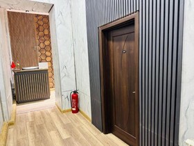 City Inn Nizami Hotel