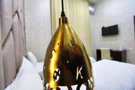 City Inn Nizami Hotel