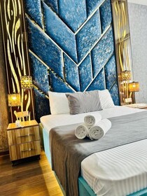 City Inn Nizami Hotel