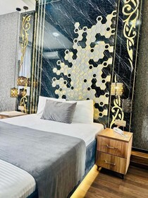 City Inn Nizami Hotel