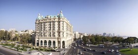 Four Seasons Hotel Baku