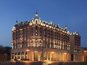 Four Seasons Hotel Baku