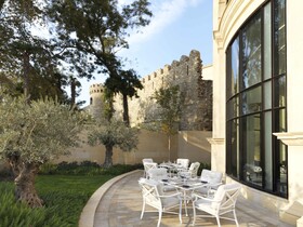 Four Seasons Hotel Baku