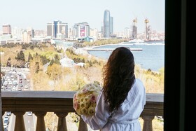 Four Seasons Hotel Baku