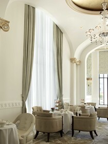 Four Seasons Hotel Baku