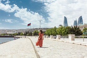 Four Seasons Hotel Baku