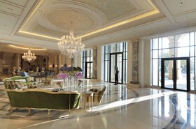 Four Seasons Hotel Baku