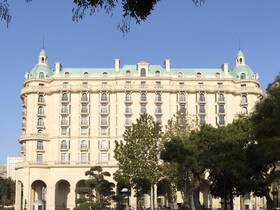 Four Seasons Hotel Baku